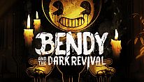 Acheter Bendy and the Dark Revival PC