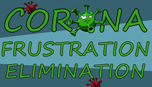 Corona Frustration Elimination