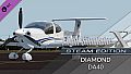 FSX: Steam Edition - Diamond DA40 Add-On