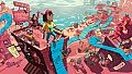 OlliOlli World