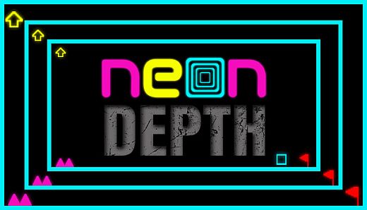 Neon Depth