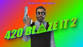 420BLAZEIT 2: GAME OF THE YEAR -=Dank Dreams and Goated Memes=- [#wow/11 Like and Subscribe] Poggerz Edition