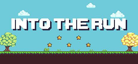 INTO THE RUN Game