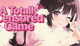 A Totally Censored Game