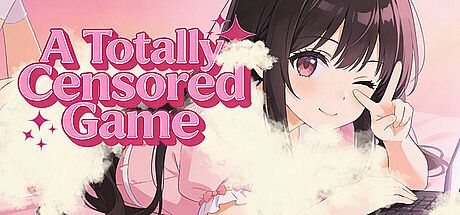 A Totally Censored Game