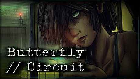 Butterfly//Circuit Game