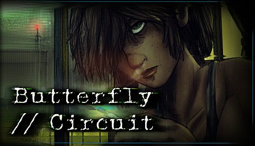 Butterfly//Circuit