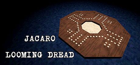 Jacaro: Looming Dread Game