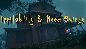 Irritability & Mood Swings