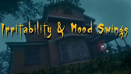 Irritability & Mood Swings Game