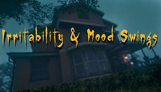 Irritability & Mood Swings