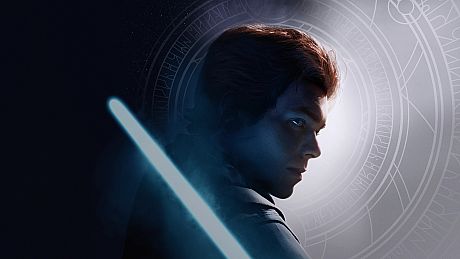 STAR WARS Jedi: Fallen Order™ Game