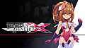 Gunvolt Chronicles: Luminous Avenger iX - Kohaku DLC Outfit - "Lolawear"