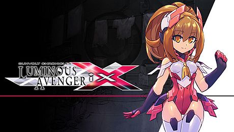 Gunvolt Chronicles: Luminous Avenger iX - Kohaku DLC Outfit - "Lolawear" DLC
