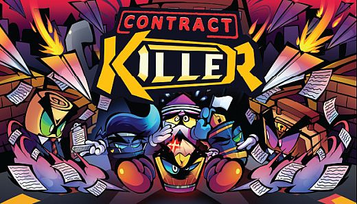 Contract Killer