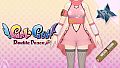 Gal*Gun: Double Peace - 'Cunning Kunoichi' Costume Set