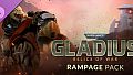 Warhammer 40,000: Gladius - Rampage Pack