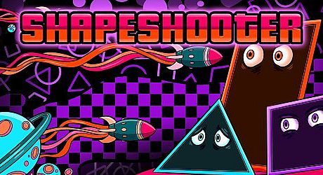Shapeshooter Game