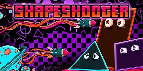 Shapeshooter