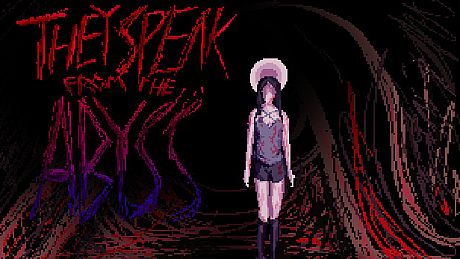 They Speak From The Abyss Game