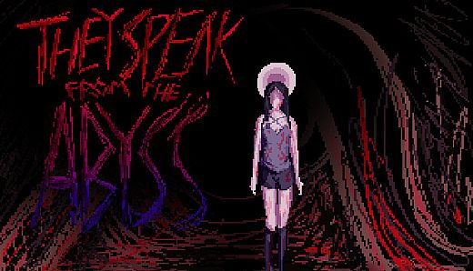 They Speak From The Abyss