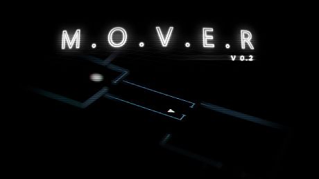 Mover Game