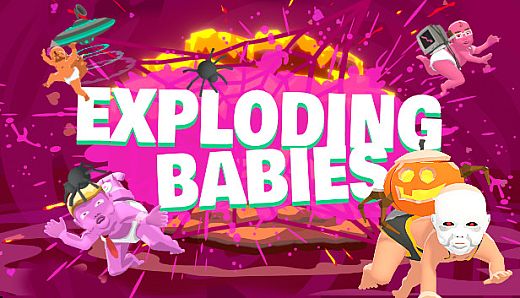 Exploding Babies