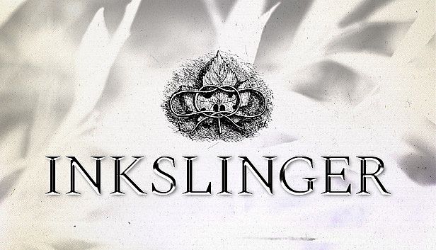 Buy Inkslinger