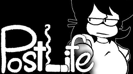 PostLife Game