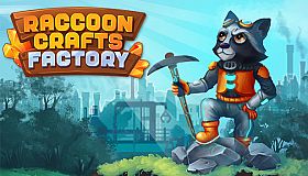 Raccoon Crafts Factory