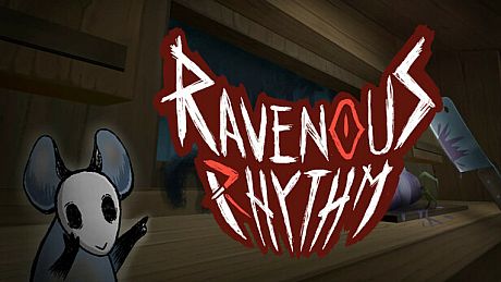 Ravenous Rhythm Game