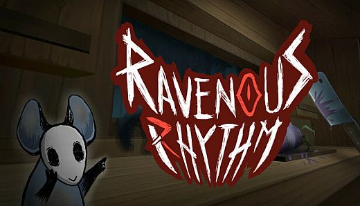Ravenous Rhythm