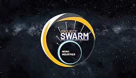 Project SWARM: Drone Space Exploration Program
