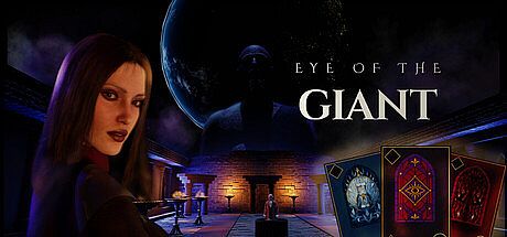 Eye of the Giant