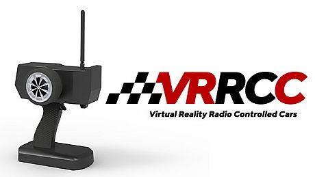 VRRCC Game