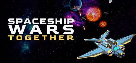 Spaceship Wars Together
