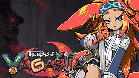 The Ruins of Vagastia Game