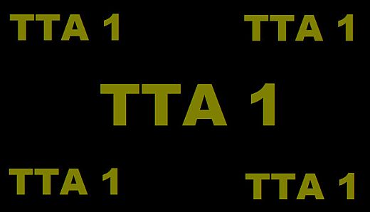 TTA 1