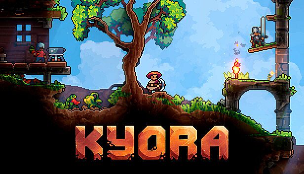 Buy KYORA
