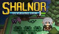 Comprar Shalnor: Silverwind Saga para PC