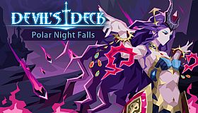 Devil's Deck:Polar Night Falls