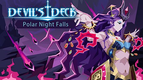 Devil's Deck:Polar Night Falls DLC