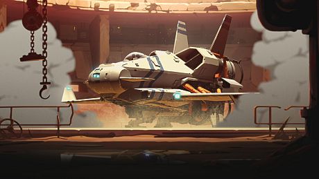 Rebel Galaxy Outlaw Game