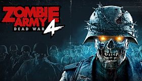 Zombie Army 4: Dead War