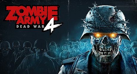 Zombie Army 4: Dead War Game