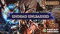 Fantasy Grounds - Pathfinder RPG - Campaign Setting: Undead Unleashed