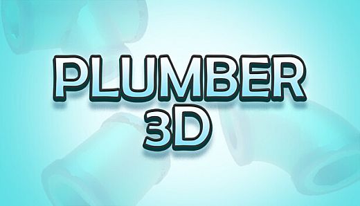 Plumber 3D