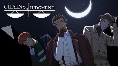 Chains of Judgment Game