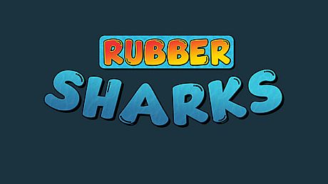 Rubber Sharks Game