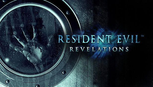 Buy Resident Evil Revelations
